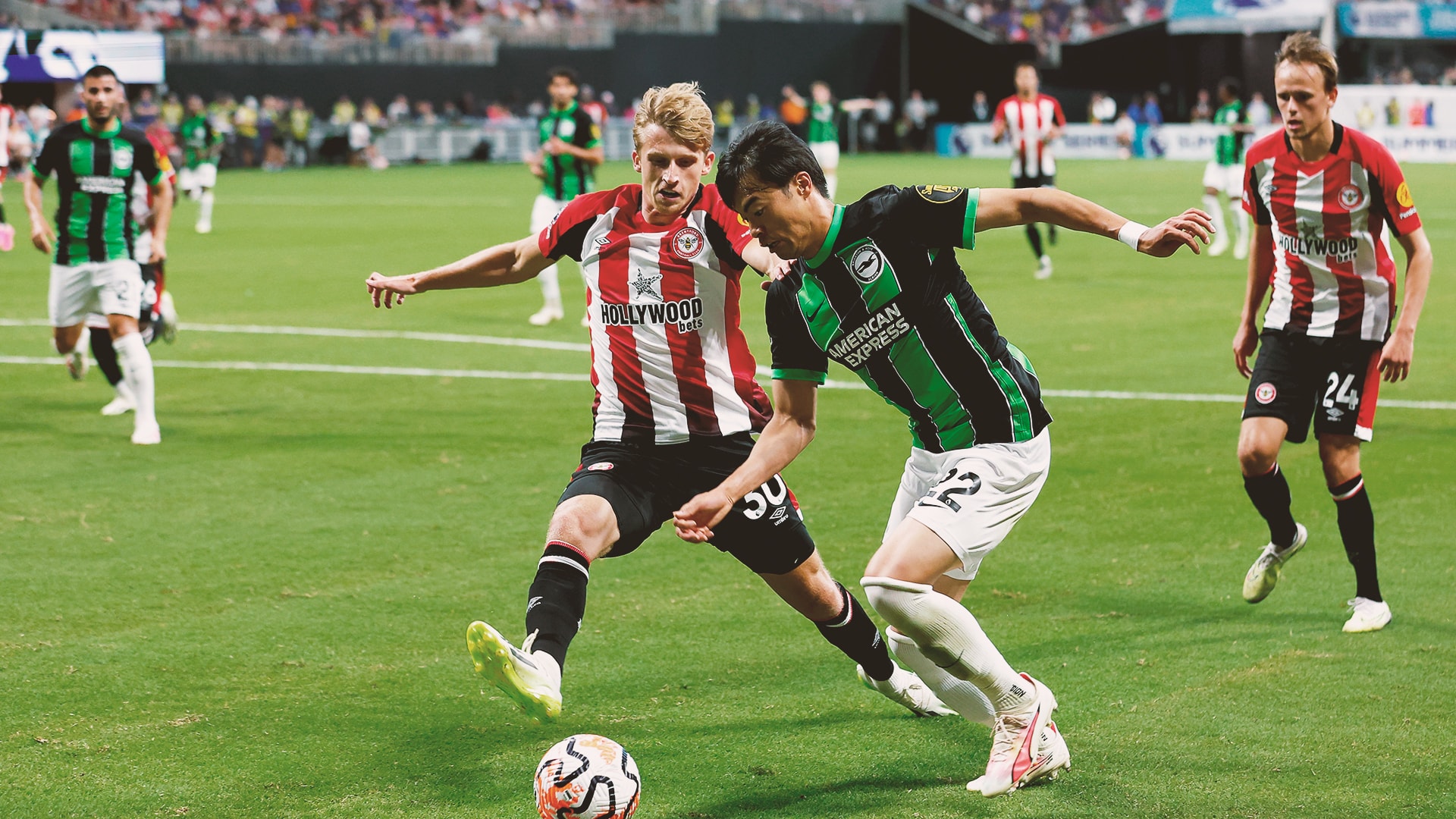 Brentford vs Brighton– Soi kèo nhà cái bóng đá 21h00 ngày 19/04/2025 – Ngoại hạng Anh