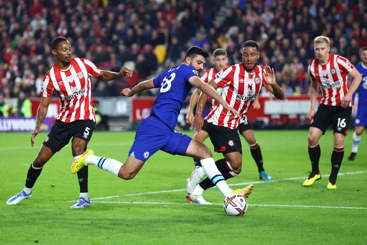 Brentford vs Chelsea – Soi kèo nhà cái bóng đá 20h00 ngày 06/04/2025 – Ngoại Hạng Anh