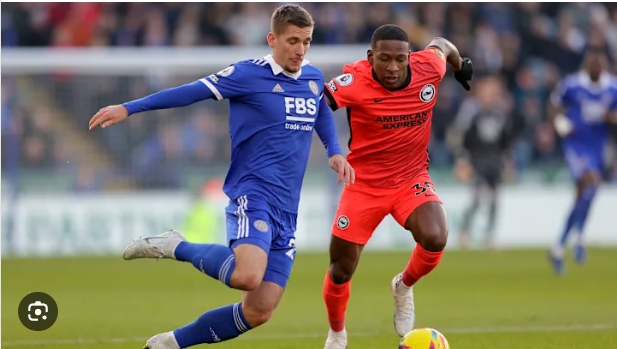 Brighton vs Leicester City – Soi kèo nhà cái bóng đá 21h00 ngày 12/04/2025 – Ngoại hạng Anh