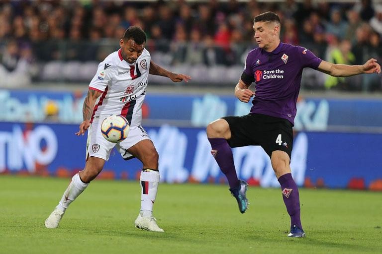 Cagliari vs Fiorentina – Soi kèo nhà cái bóng đá 20h00 ngày 21/04/2025 – VĐQG Italia