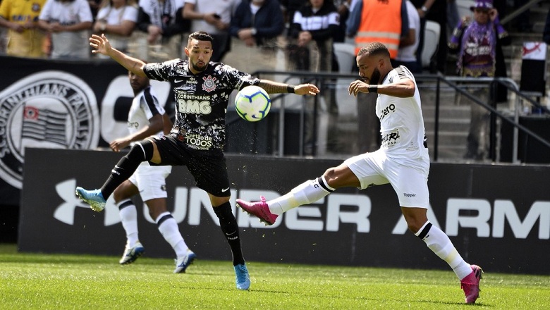 Ceara vs Sao Paulo – Soi kèo nhà cái bóng đá 04h30 ngày 27/04/2025 – VĐQG Brazil
