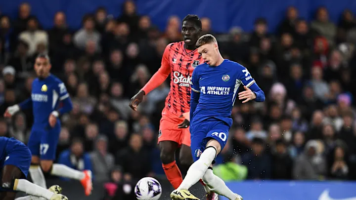 Chelsea vs Everton – Soi kèo nhà cái bóng đá 18h30 ngày 26/04/2025 – Ngoại Hạng Anh