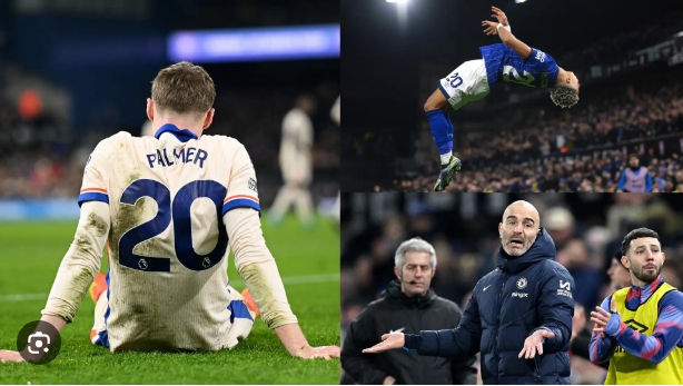 Chelsea vs Ipswich – Soi kèo nhà cái bóng đá 20h00 ngày 13/04/2025 – Ngoại hạng Anh