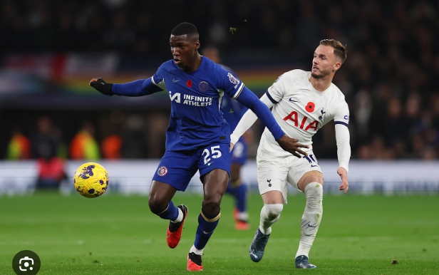 Chelsea vs Tottenham – Soi kèo nhà cái bóng đá 02h00 ngày 04/04/2025 – Ngoại Hạng Anh