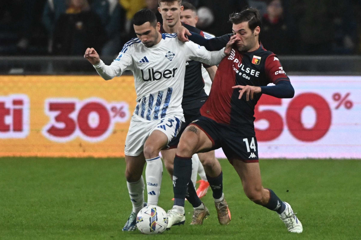 Como vs Genoa – Soi kèo nhà cái bóng đá 20h00 ngày 26/04/2025 – VĐQG Italia