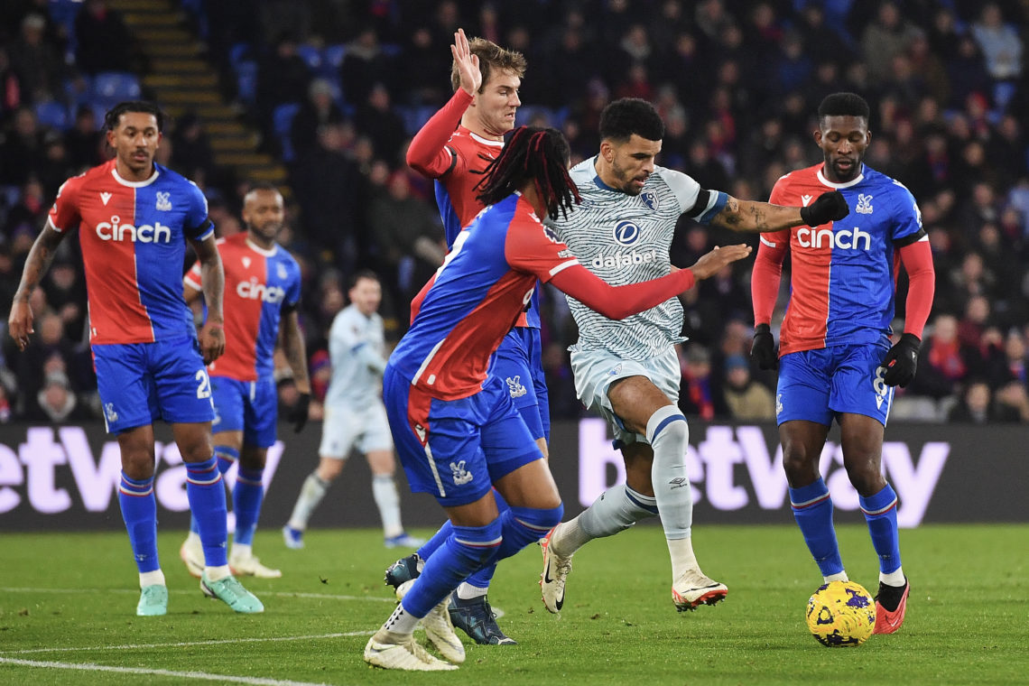 Crystal Palace vs Brighton – Soi kèo nhà cái bóng đá 21h00 ngày 05/04/2025 – Ngoại hạng Anh