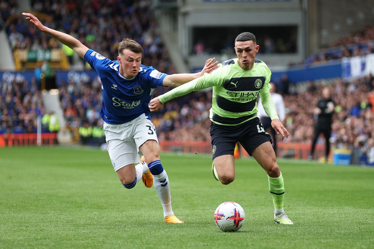 Everton vs Man City – Soi kèo nhà cái bóng đá 21h00 ngày 19/04/2025 – Ngoại hạng Anh
