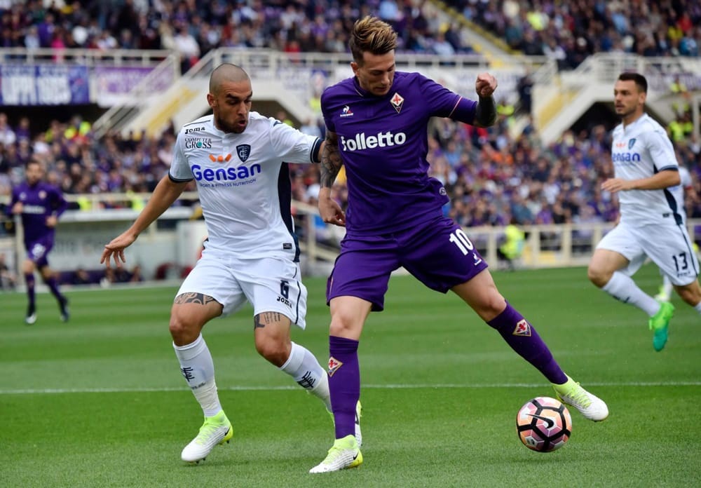 Fiorentina vs Empoli – Soi kèo nhà cái bóng đá 20h00 ngày 27/04/2025 – VĐQG Italia