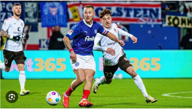 Holstein Kiel vs St. Pauli – Soi kèo nhà cái bóng đá 20h30 ngày 12/04/2025 – VĐQG Đức