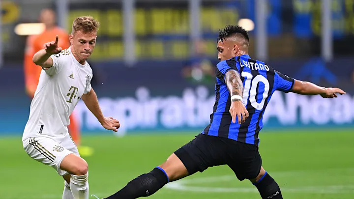 Inter Milan vs Bayern Munich – Soi kèo nhà cái bóng đá 02h00 ngày 17/04/2025 – Champions League
