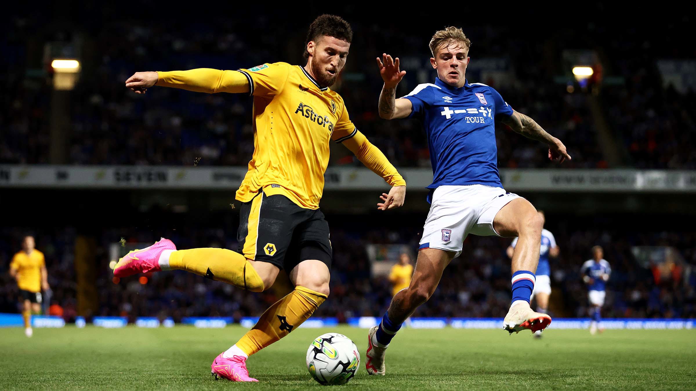 Ipswich vs Wolves – Soi kèo nhà cái bóng đá 21h00 ngày 05/04/2025 – Ngoại hạng Anh