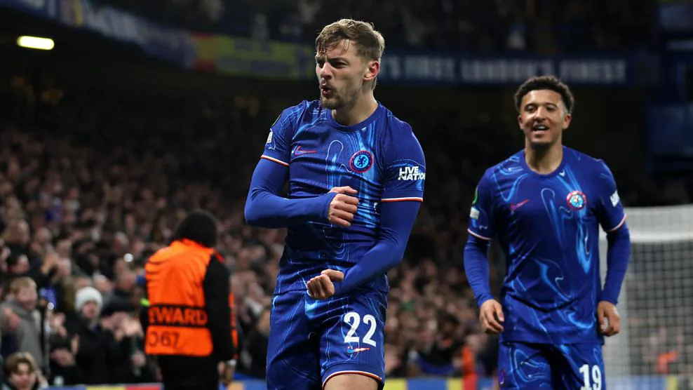 Legia vs Chelsea – Soi kèo nhà cái bóng đá 23h45 ngày 10/04/2025 – Conference League