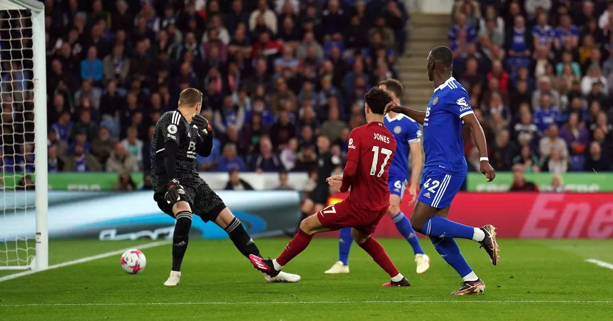 Leicester City vs Liverpool – Soi kèo nhà cái bóng đá 22h30 ngày 20/04/2025 – Ngoại hạng Anh