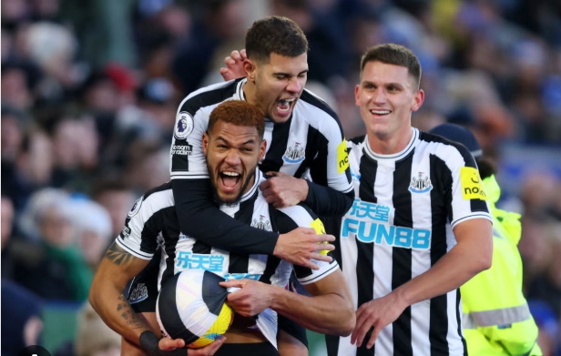 Leicester City vs Newcastle – Soi kèo nhà cái bóng đá 02h00 ngày 08/04/2025 – Ngoại Hạng Anh