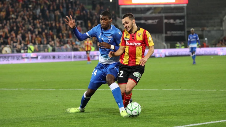 Lens vs Auxerre – Soi kèo nhà cái bóng đá 22h15 ngày 27/04/2025 – VĐQG Pháp