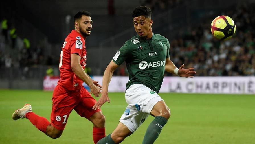 Lens vs Saint Etienne – Soi kèo nhà cái bóng đá 20h00 ngày 06/04/2025 – VĐQG Pháp
