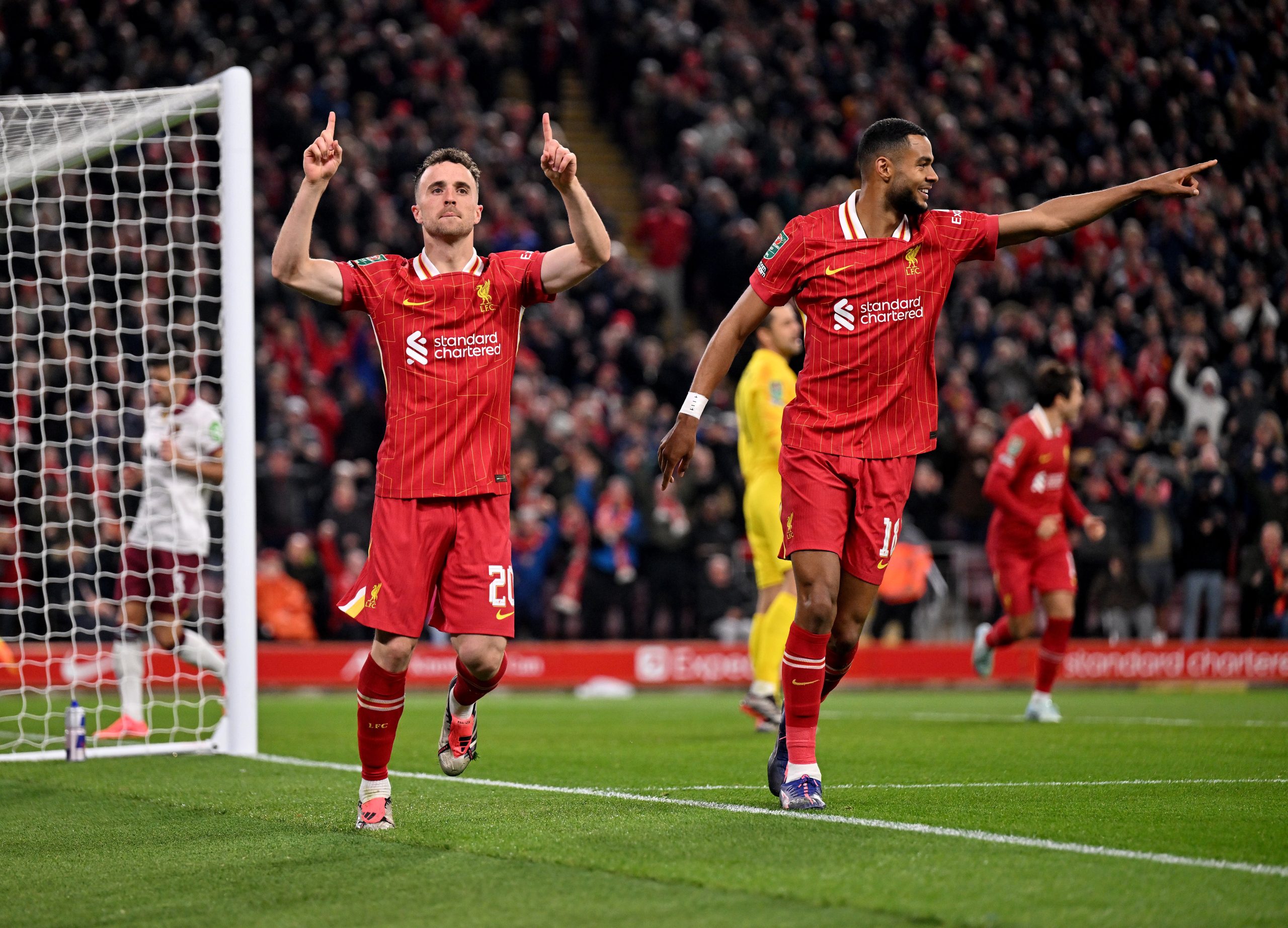 Liverpool vs West Ham Utd – Soi kèo nhà cái bóng đá 20h00 ngày 13/04/2025 – Ngoại hạng Anh