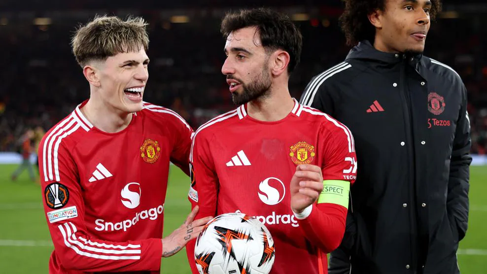 Lyon vs Man Utd – Soi kèo nhà cái bóng đá 02h00 ngày 11/04/2025 – Europa League