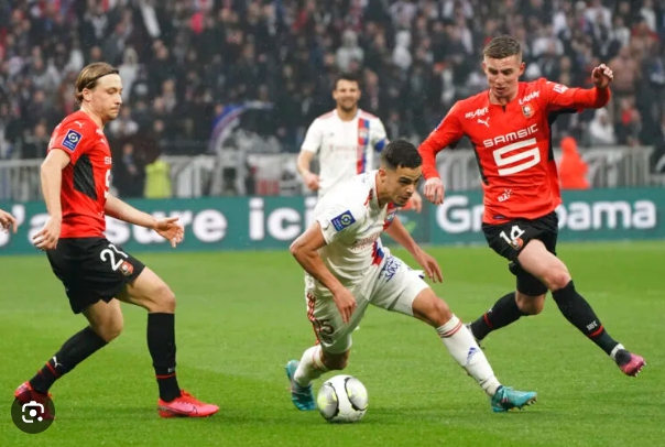 Lyon vs Rennes – Soi kèo nhà cái bóng đá 02h05 ngày 27/04/2025 – VĐQG Pháp