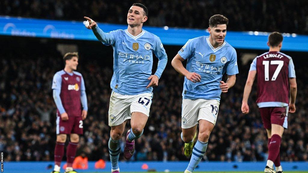 Man City vs Aston Villa – Soi kèo nhà cái bóng đá 02h00 ngày 23/04/2025 – Ngoại Hạng Anh