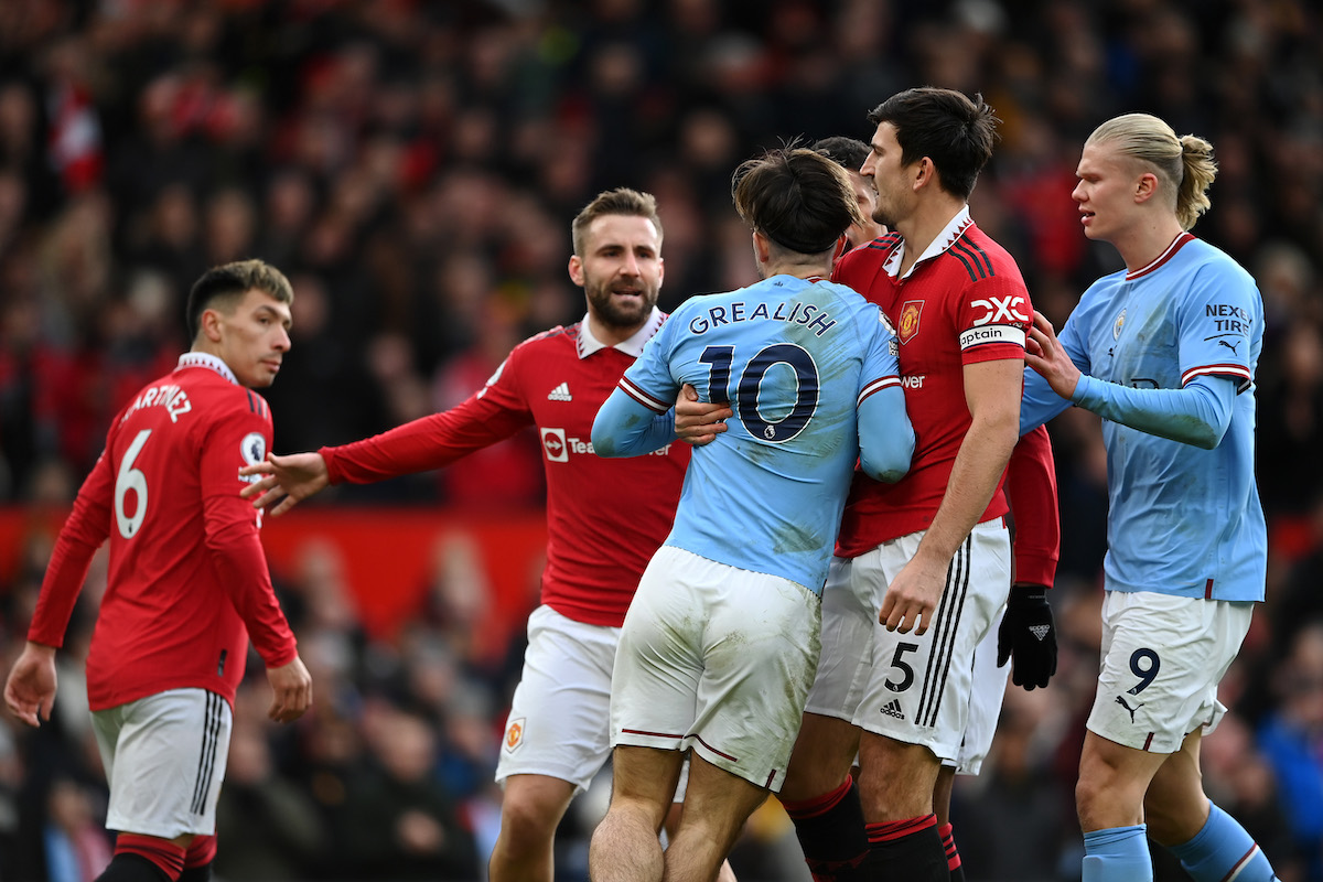 Manchester Utd vs Manchester City – Soi kèo nhà cái bóng đá 22h30 ngày 06/04/2025 – Ngoại Hạng Anh