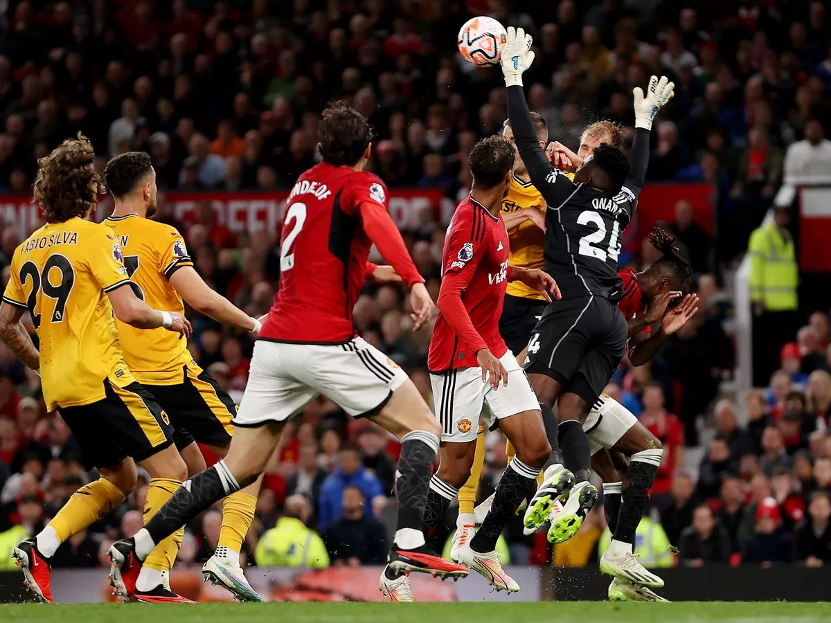 Man Utd vs Wolves – Soi kèo nhà cái bóng đá 20h00 ngày 20/04/2025 – Ngoại hạng Anh