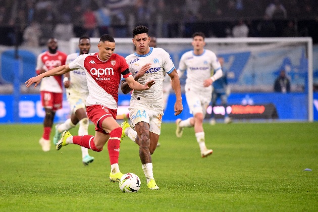 Monaco vs Marseille – Soi kèo nhà cái bóng đá 22h00 ngày 12/04/2025 – VĐQG Pháp
