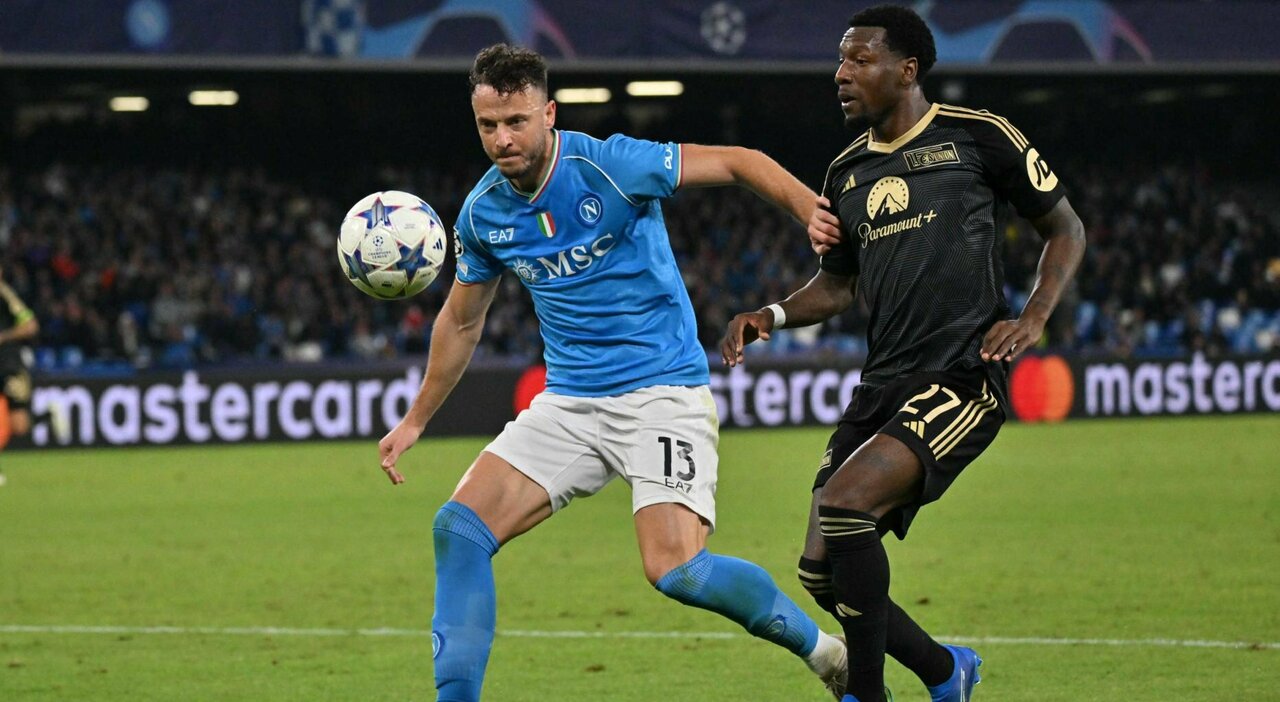 Napoli vs Empoli – Soi kèo nhà cái bóng đá 01h45 ngày 15/04/2025 – VĐQG Italia