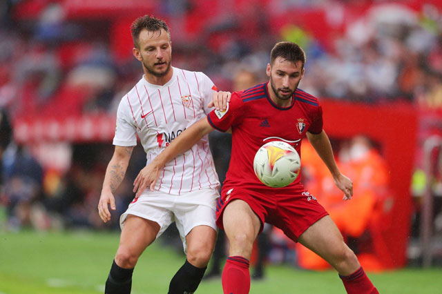 Osasuna vs Sevilla– Soi kèo nhà cái bóng đá 00h00 ngày 25/04/2025 – VĐQG Tây Ban Nha