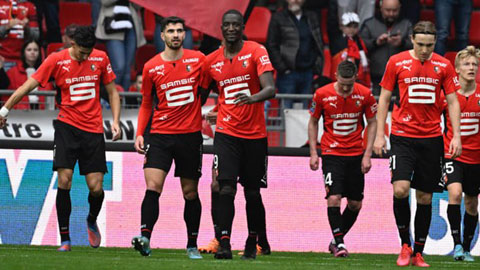 Rennes vs Auxerre – Soi kèo nhà cái bóng đá 22h15 ngày 06/04/2025 – VĐQG Pháp