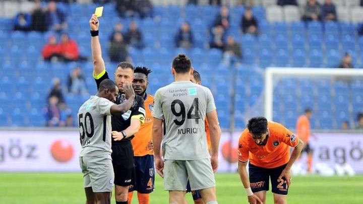 Rizespor vs Gaziantep –  Soi kèo nhà cái bóng đá 20h00 ngày 03/05/2025 – VĐQG Thổ Nhĩ Kỳ