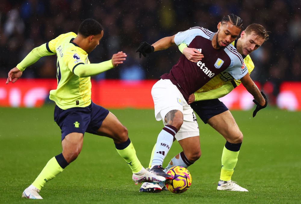 Southampton vs Aston Villa – Soi kèo nhà cái bóng đá 21h00 ngày 12/04/2025 – Ngoại hạng Anh