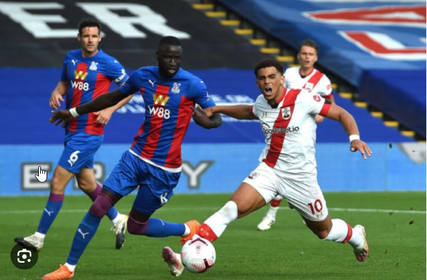 Southampton vs Crystal Palace – Soi kèo nhà cái bóng đá 01h45 ngày 03/04/2025 – Ngoại Hạng Anh