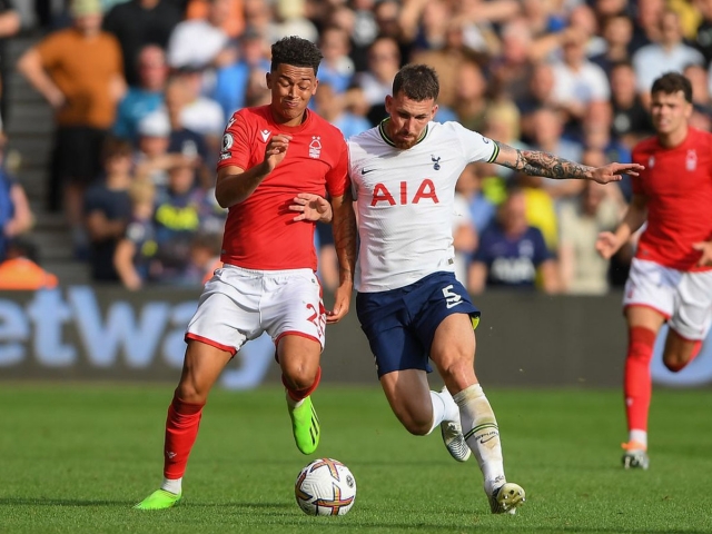 Tottenham vs Nottingham – Soi kèo nhà cái bóng đá 02h00 ngày 22/04/2025 – Ngoại hạng Anh