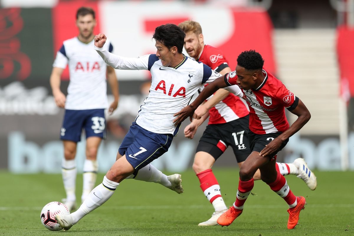 Tottenham vs Southampton – Soi kèo nhà cái bóng đá 20h00 ngày 06/04/2025 – Ngoại Hạng Anh