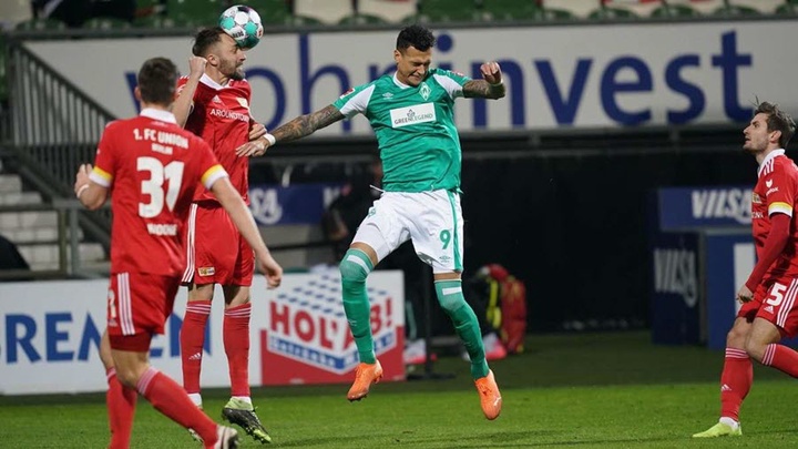 Union Berlin vs Werder Bremen – Soi kèo nhà cái bóng đá 20h30 ngày 03/05/2025 – VĐQG Đức