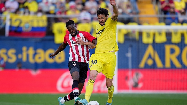 Villarreal vs Athletic Bilbao – Soi kèo nhà cái bóng đá 02h00 ngày 07/04/2025 – VĐQG Tây Ban Nha