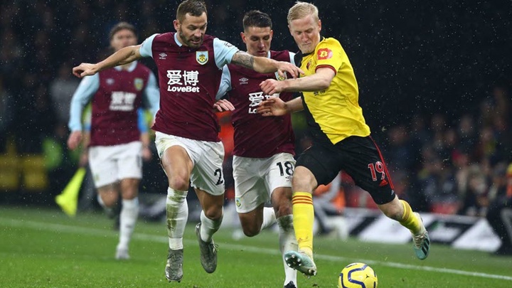 Watford vs Burnley – Soi kèo nhà cái bóng đá 21h00 ngày 18/04/2025 – Hạng Nhất Anh