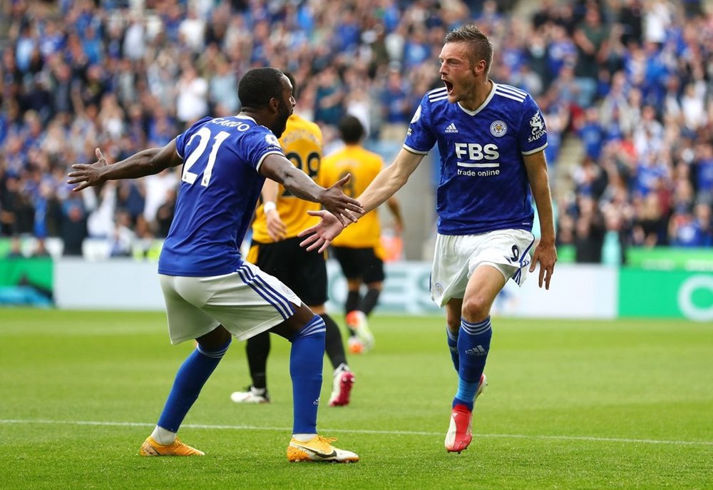Wolves vs Leicester City – Soi kèo nhà cái bóng đá 21h00 ngày 26/04/2025 – Ngoại Hạng Anh