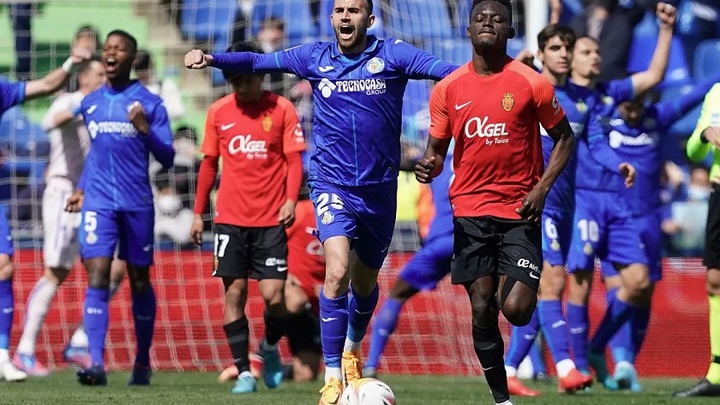 Mallorca vs Getafe – Soi kèo nhà cái bóng đá 00h00 ngày 19/05/2025 – VĐQG Tây Ban Nha