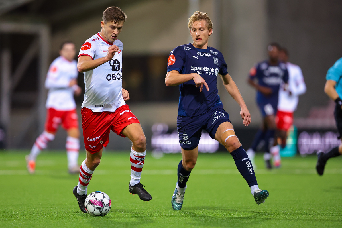Bryne vs Fredrikstad – Soi kèo nhà cái bóng đá 21h00 ngày 24/05/2025 – VĐQG Na Uy