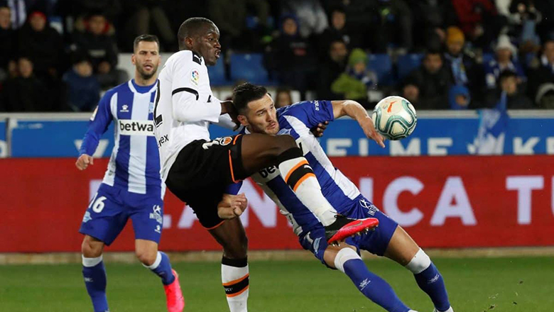 Alaves vs Valencia – Soi kèo nhà cái bóng đá 00h00 ngày 15/05/2025 – VĐQG Tây Ban Nha