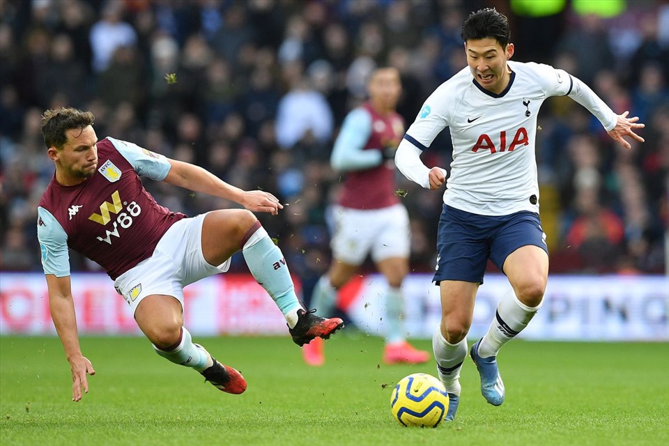 Aston Villa vs Tottenham – Soi kèo nhà cái bóng đá 01h30 ngày 17/05/2025 – Ngoại Hạng Anh