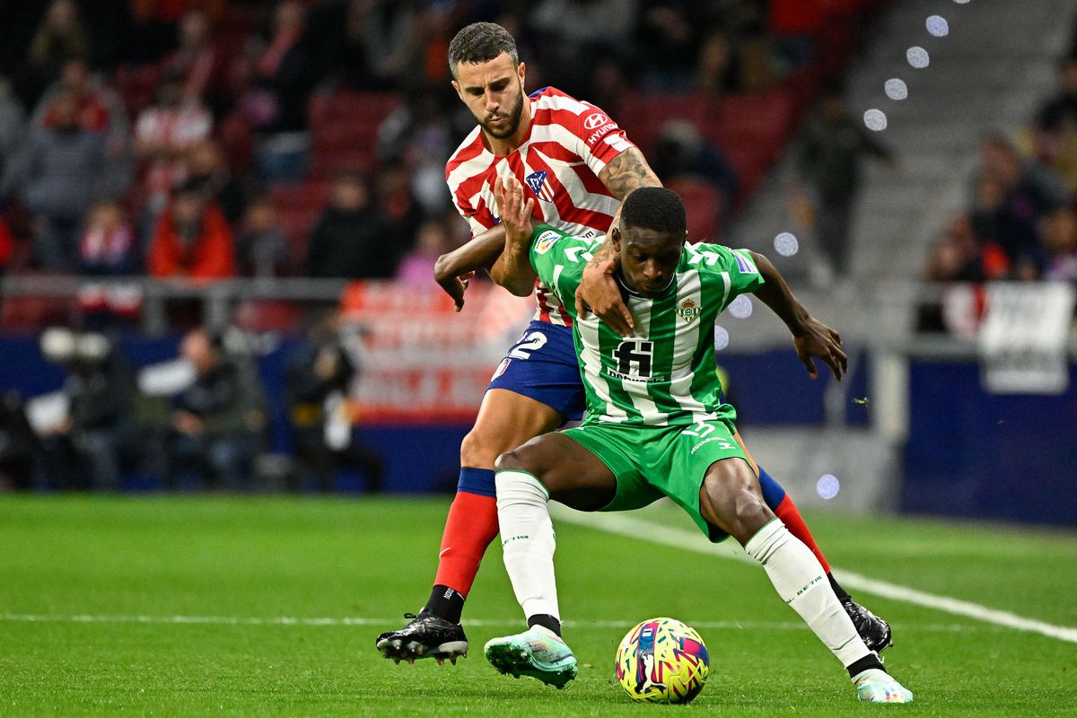 Atletico Madrid vs Real Betis – Soi kèo nhà cái bóng đá 00h00 ngày 19/05/2025 – VĐQG Tây Ban Nha