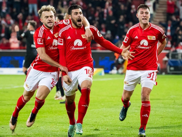 Augsburg vs Union Berlin – Soi kèo nhà cái bóng đá 20h30 ngày 17/05/2025 – VĐQG Đức