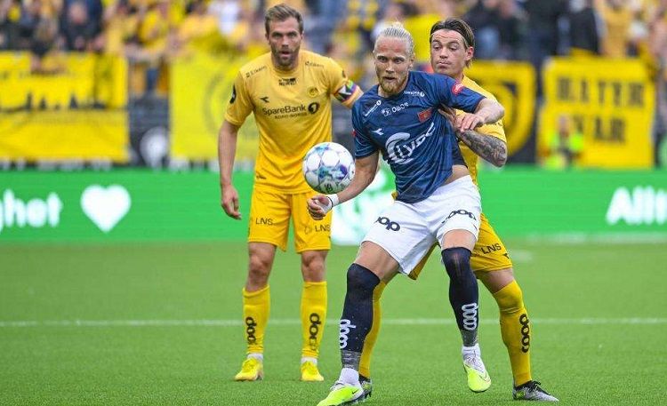 Bodo/Glimt vs Rosenborg – Soi kèo nhà cái bóng đá 23h00 ngày 24/05/2025 – VĐQG Na Uy