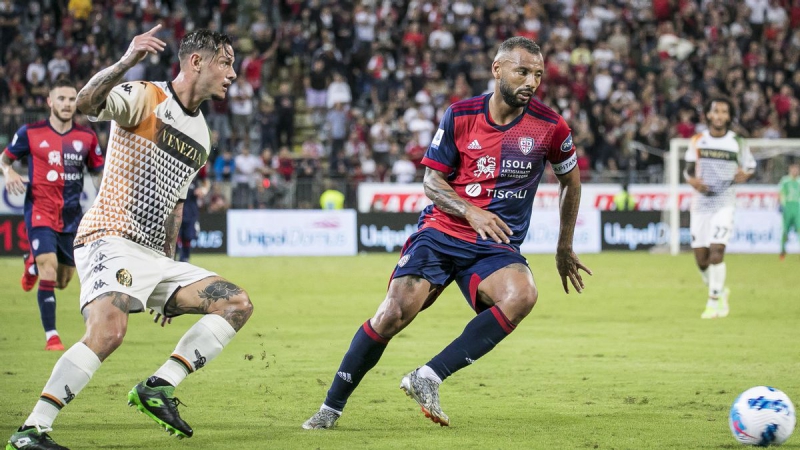 Cagliari vs Venezia – Soi kèo nhà cái bóng đá 01h45 ngày 19/05/2025 – VĐQG Italia