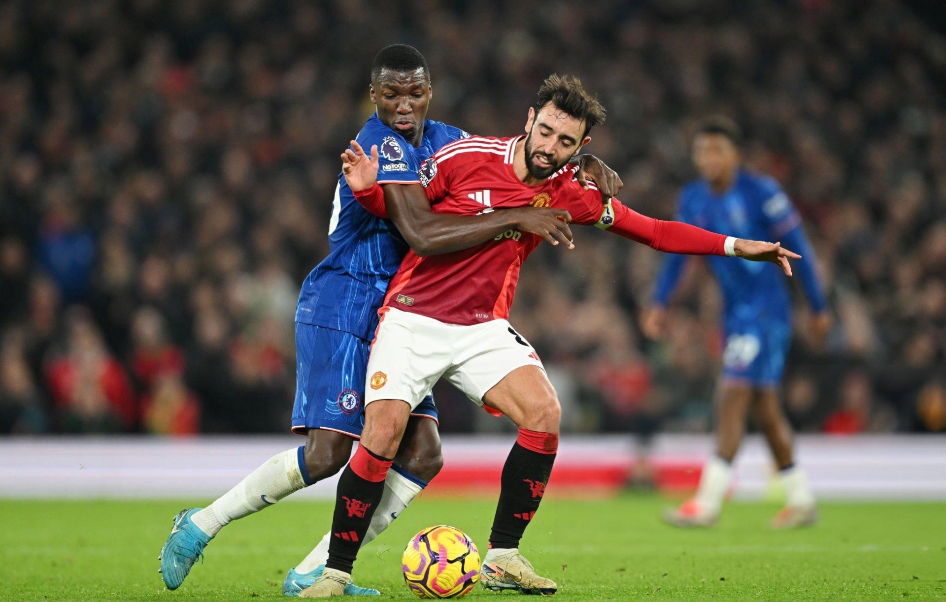 Chelsea vs Man Utd  – Soi kèo nhà cái bóng đá 02h00 ngày 17/05/2025 – Ngoại Hạng Anh