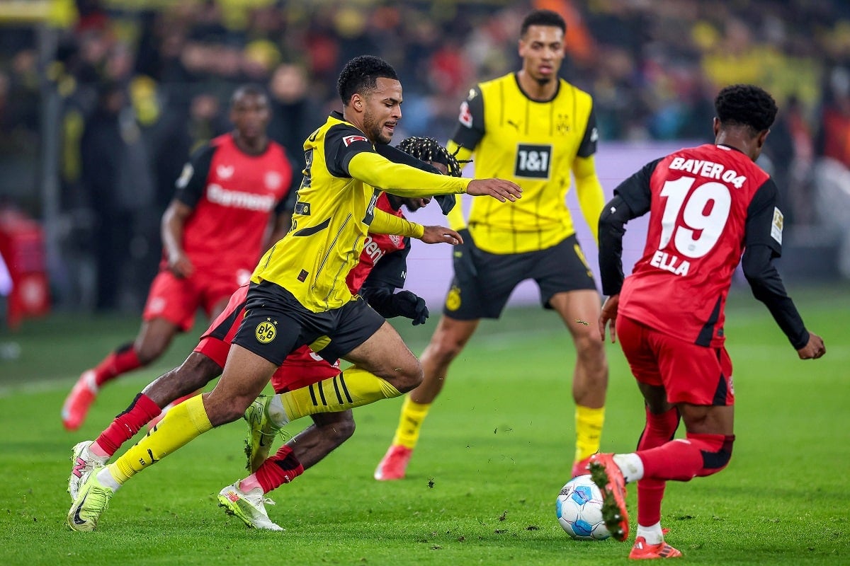 Dortmund vs Holstein Kiel – Soi kèo nhà cái bóng đá 20h30 ngày 17/05/2025 – VĐQG Đức