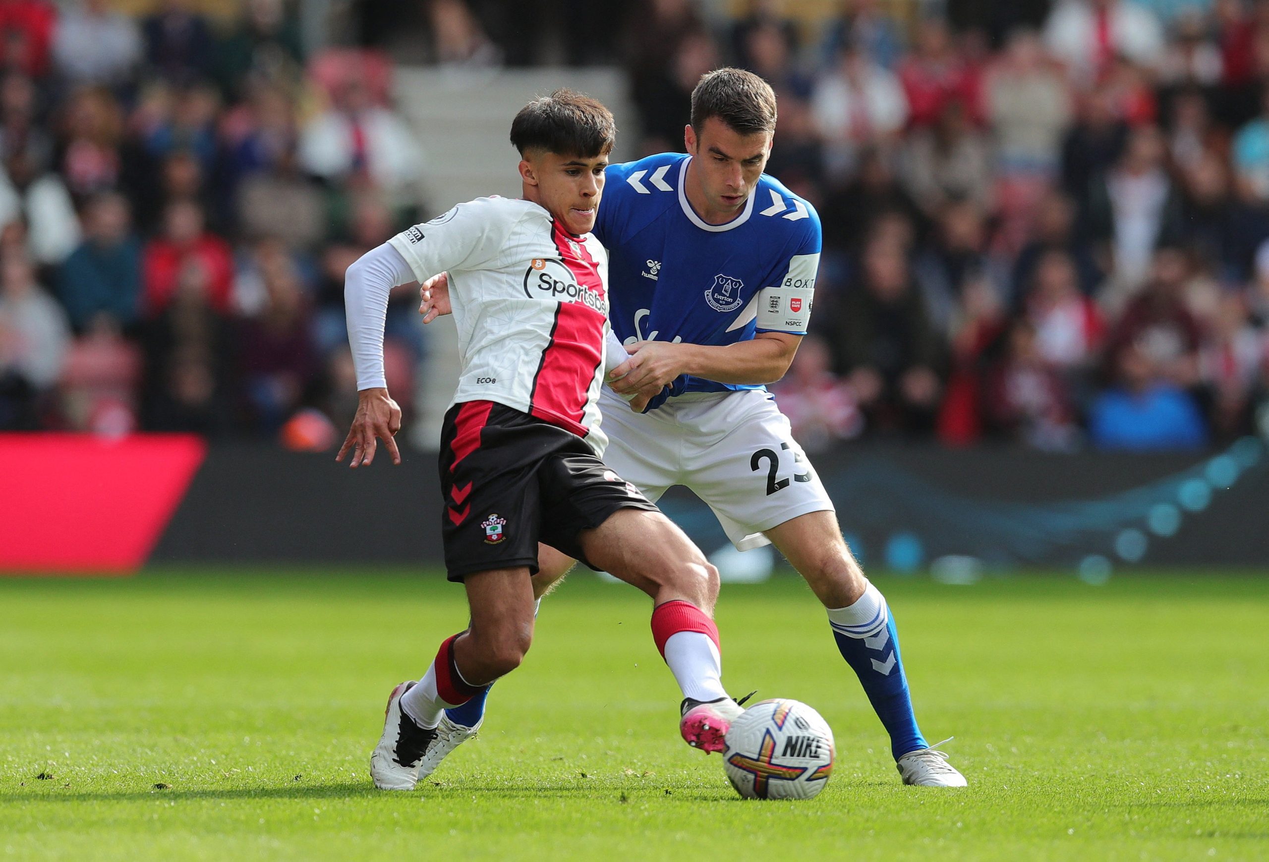 Everton vs Southampton – Soi kèo nhà cái bóng đá 18h00 ngày 18/05/2025 – Ngoại Hạng Anh